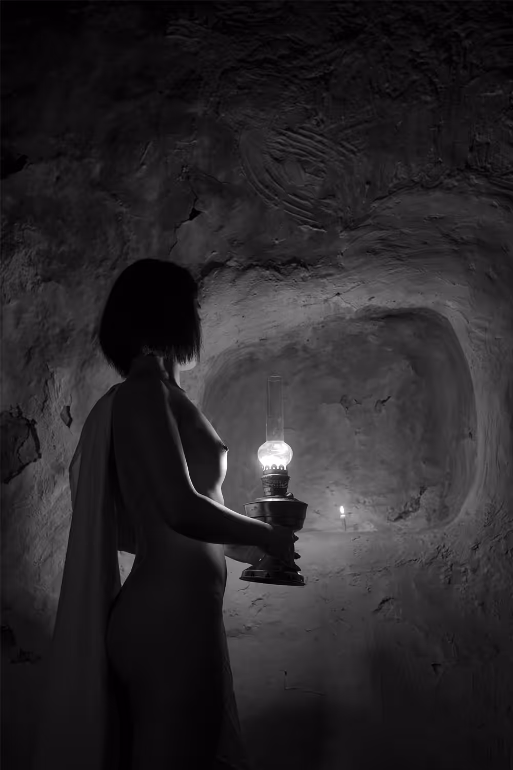 Bring the light