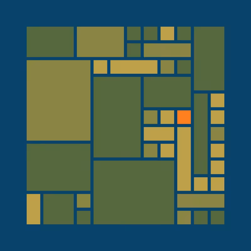 Rectangle Packing #3