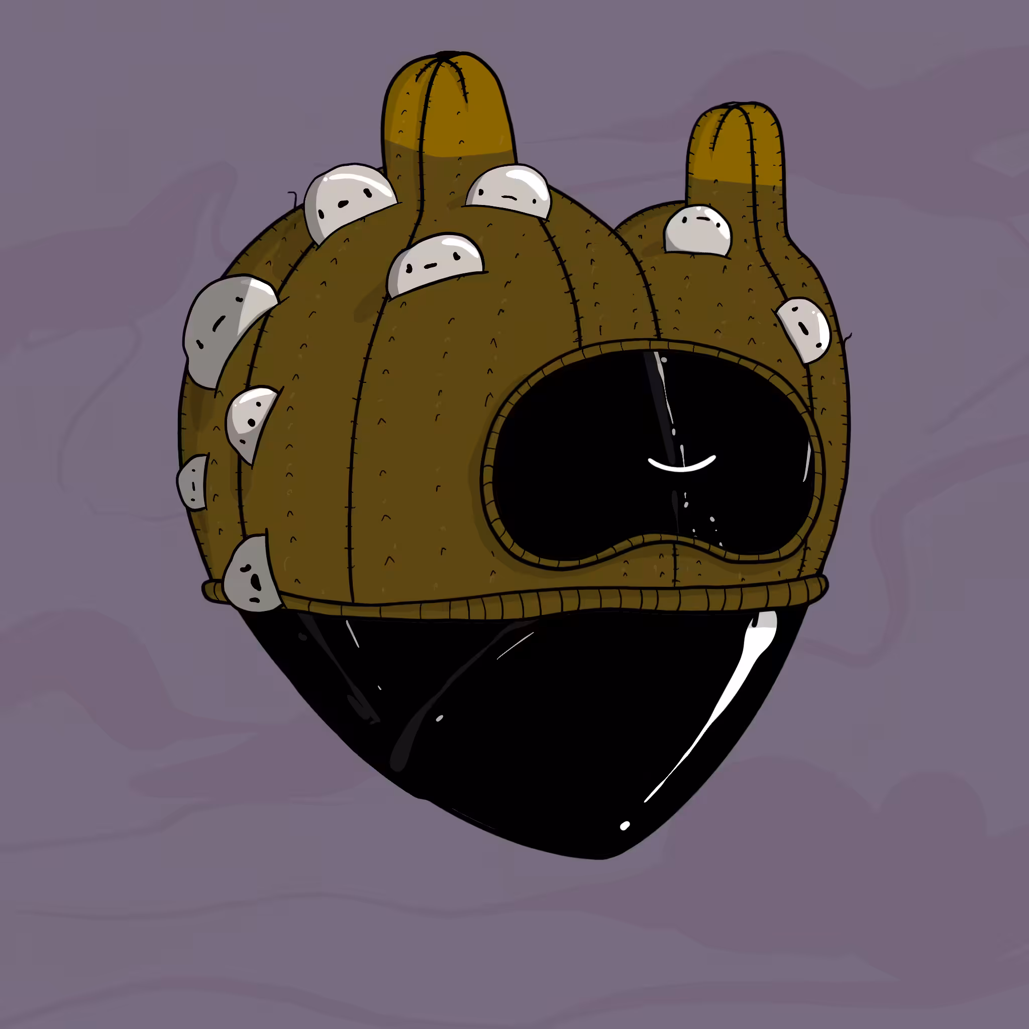 Monomyth #9180
