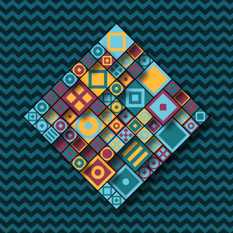 Simple Patterns #244