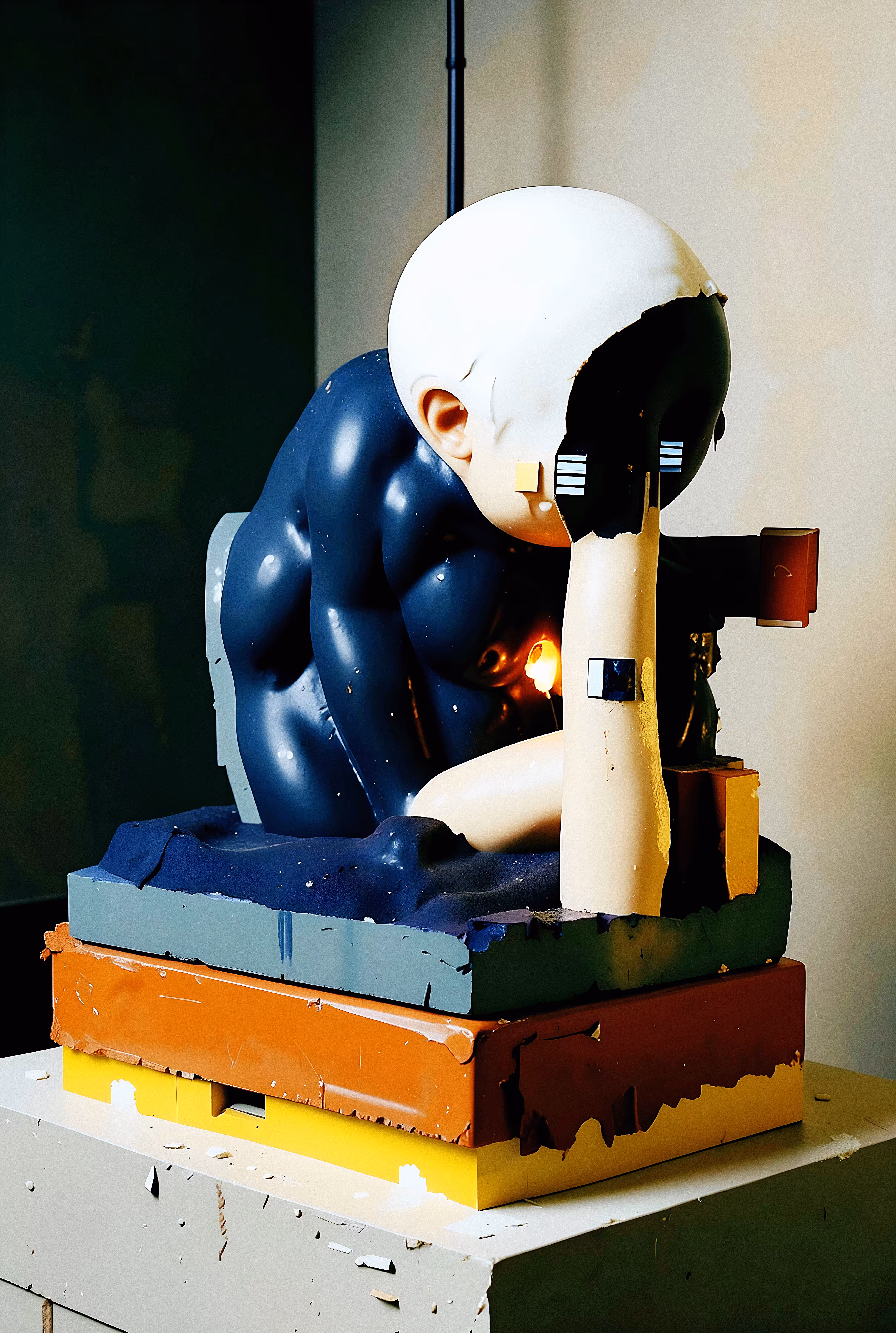Colture II : Kodeck