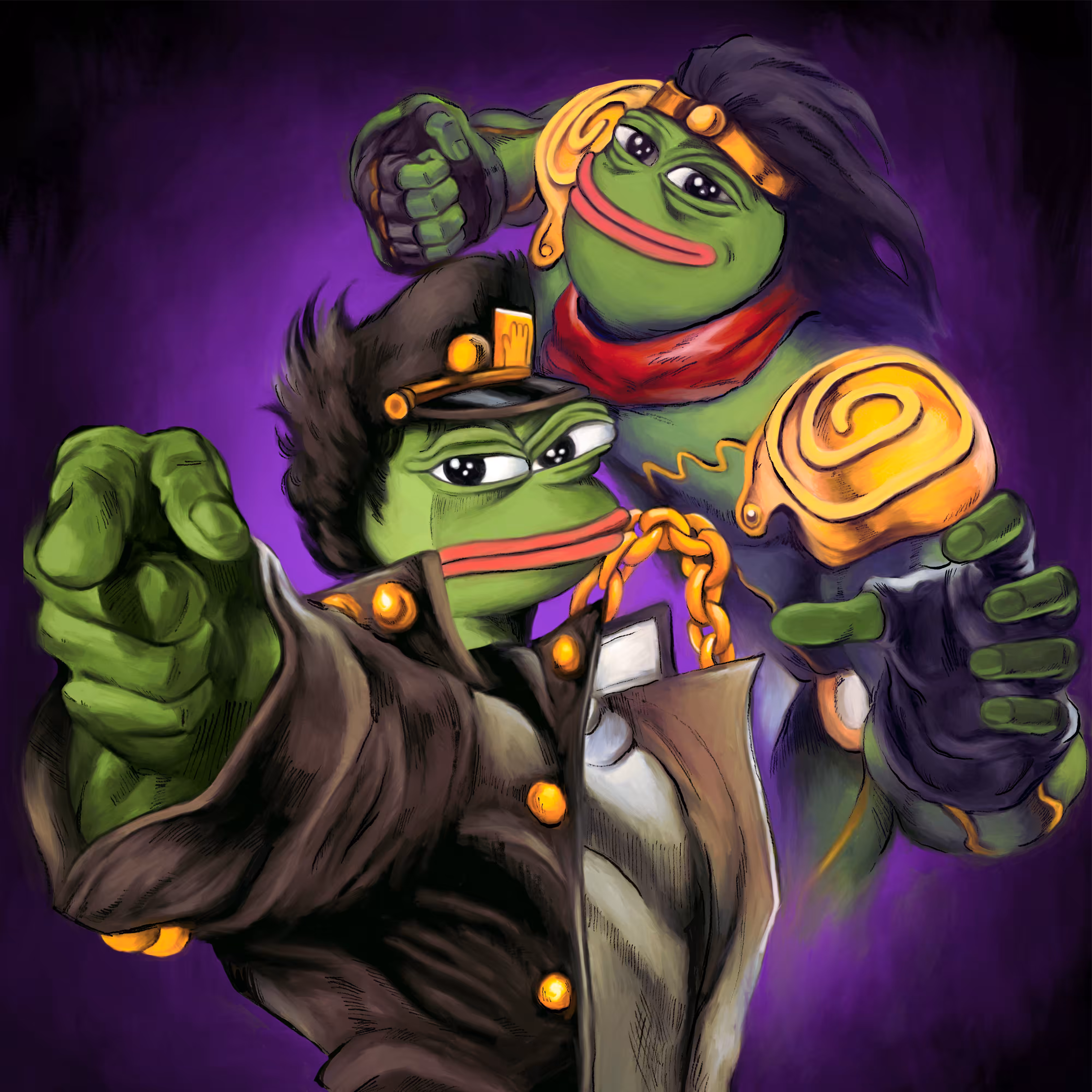 KuPe Petaro