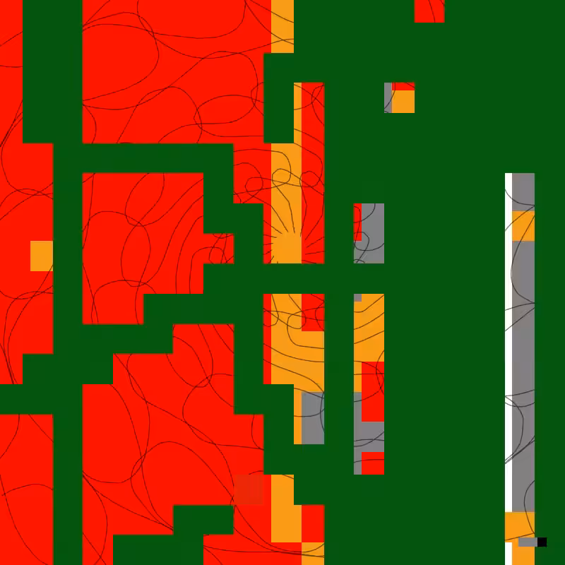 Sections of the Drawings #9