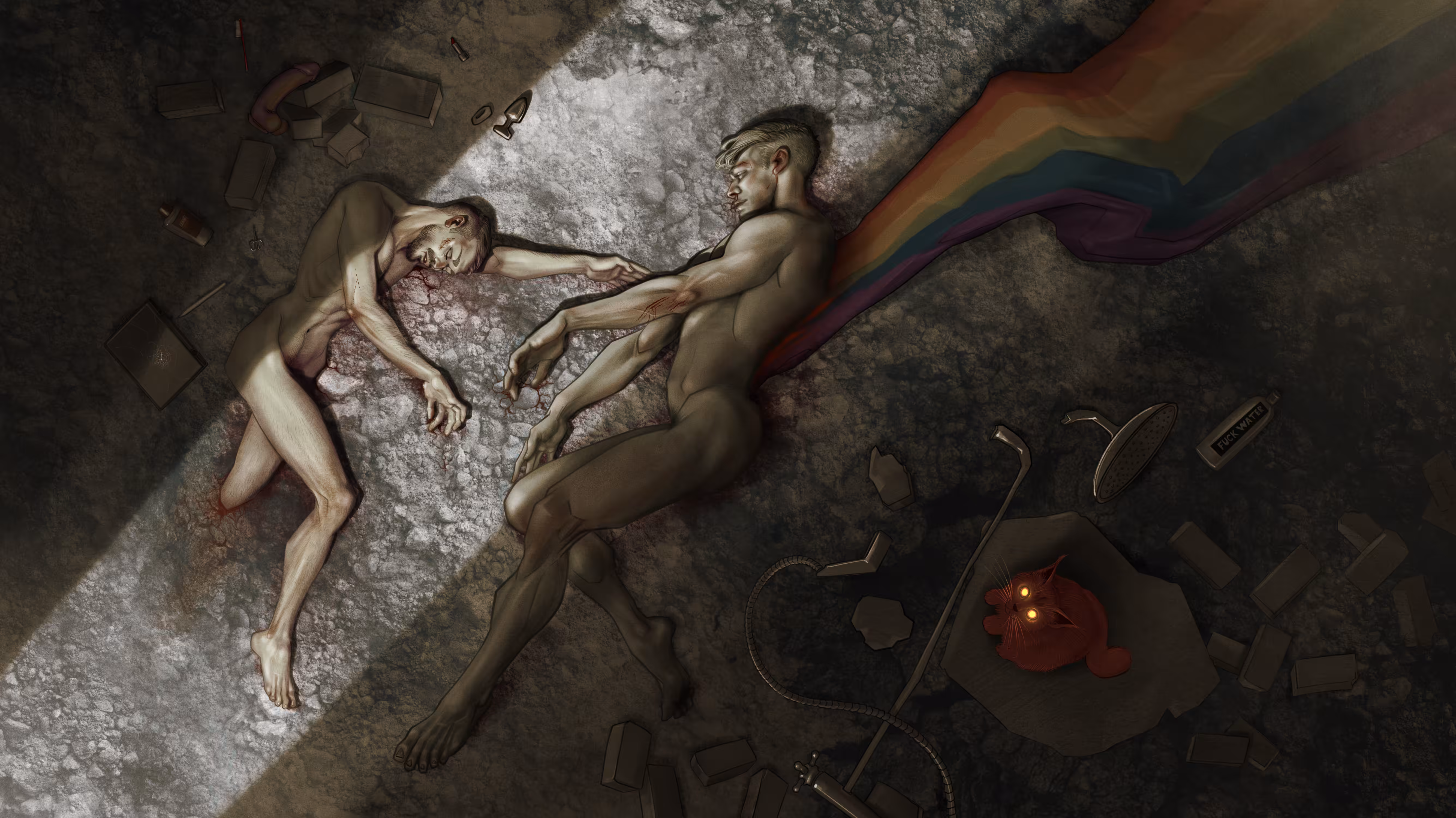 Post-Pride