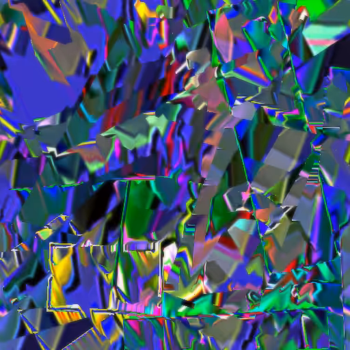 Patchwork Acid #2