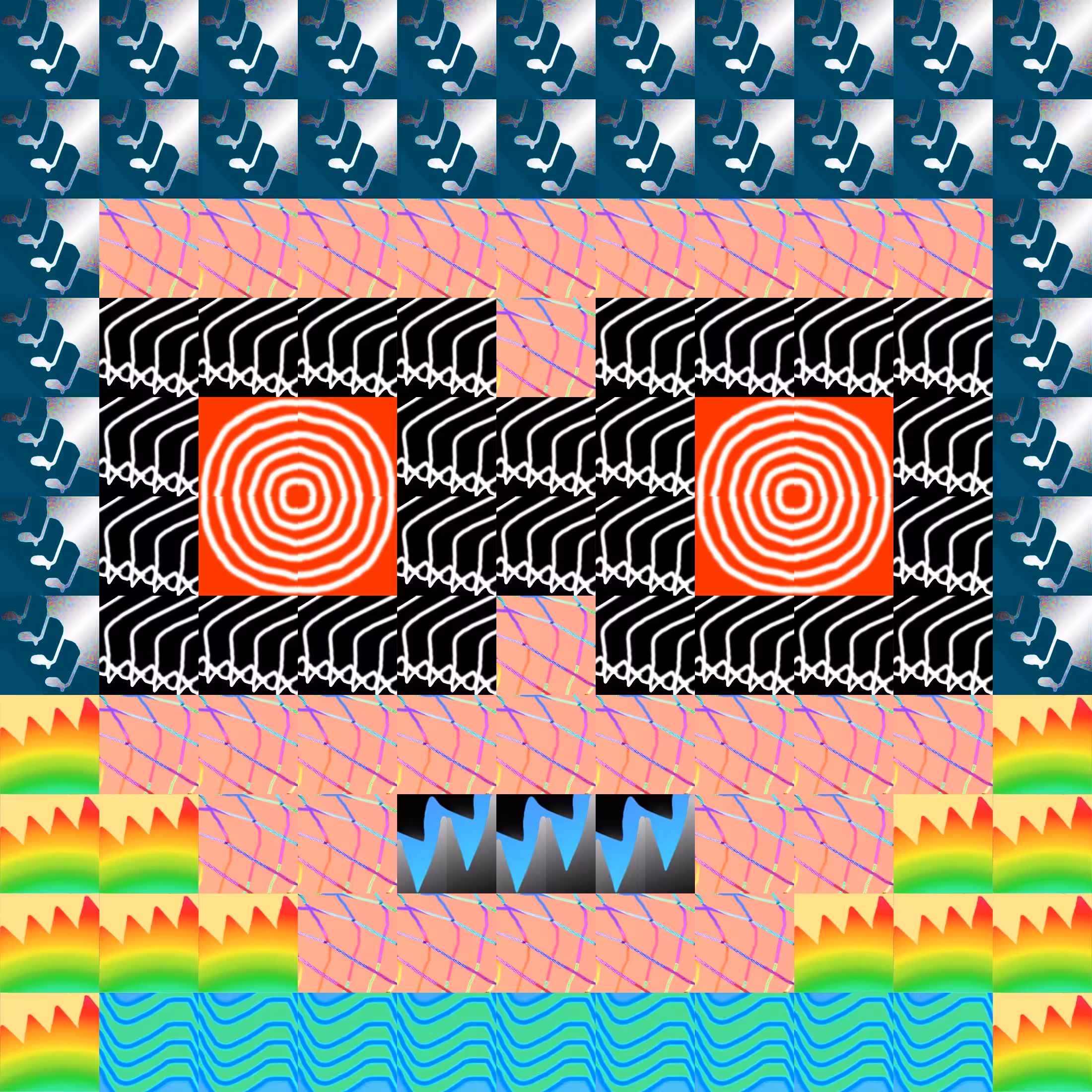 GRIDY REMIX_1 #9
