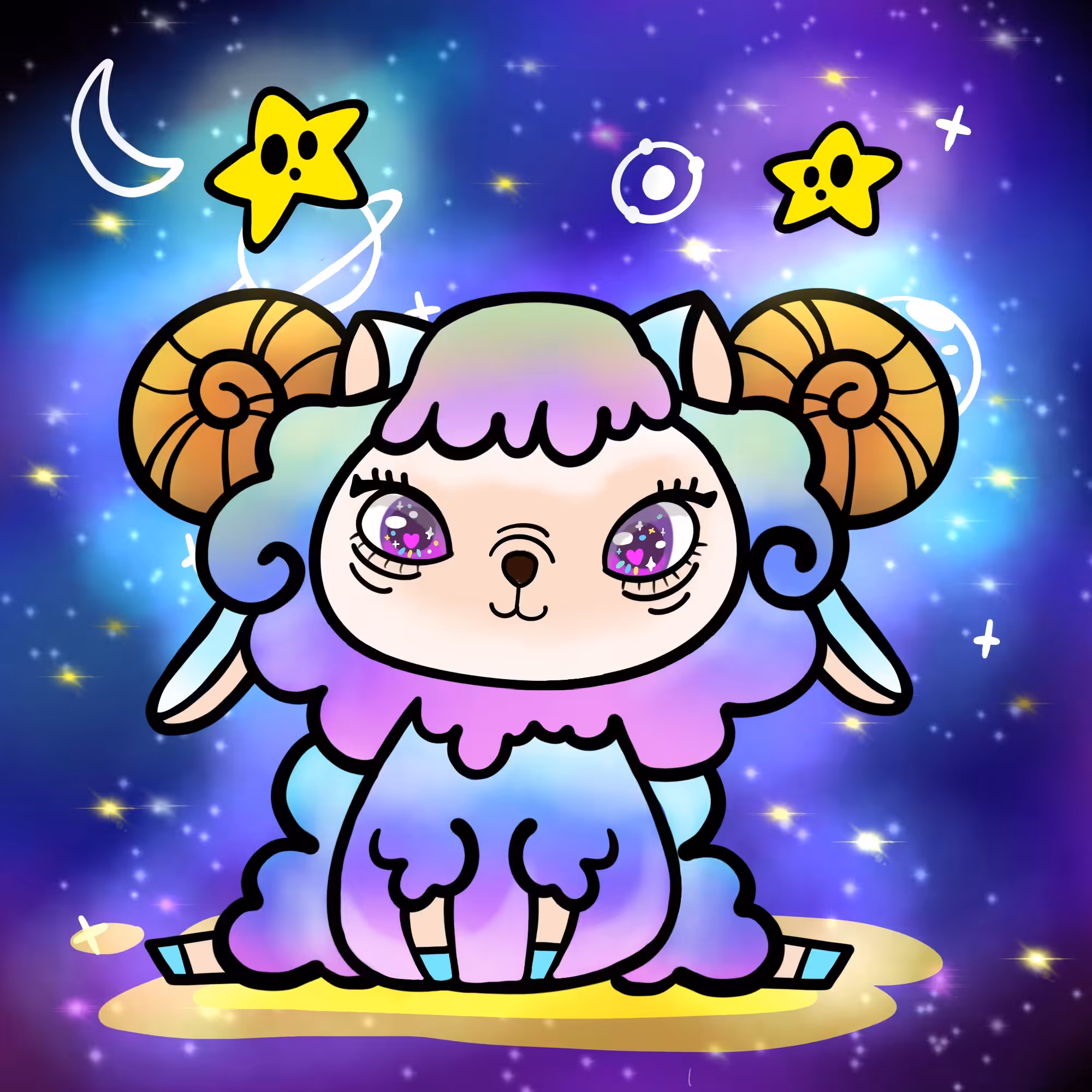 Catty Cute#25