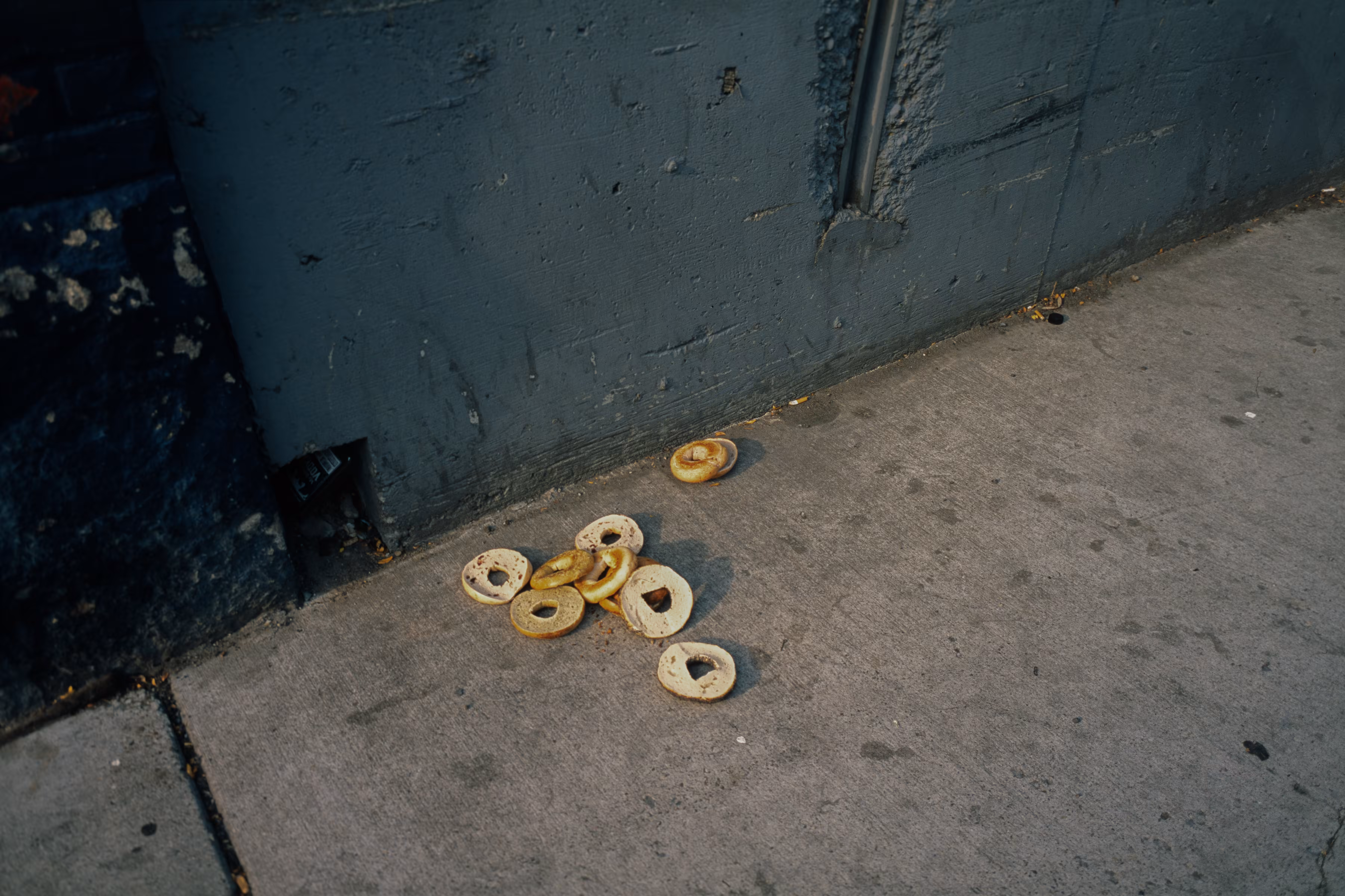 Alley