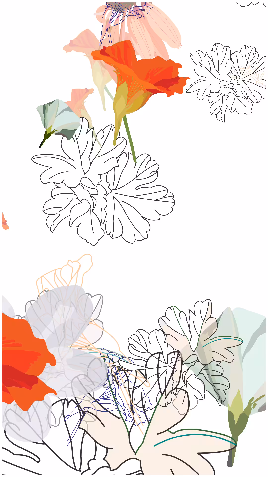 DrawFlow 2 #41