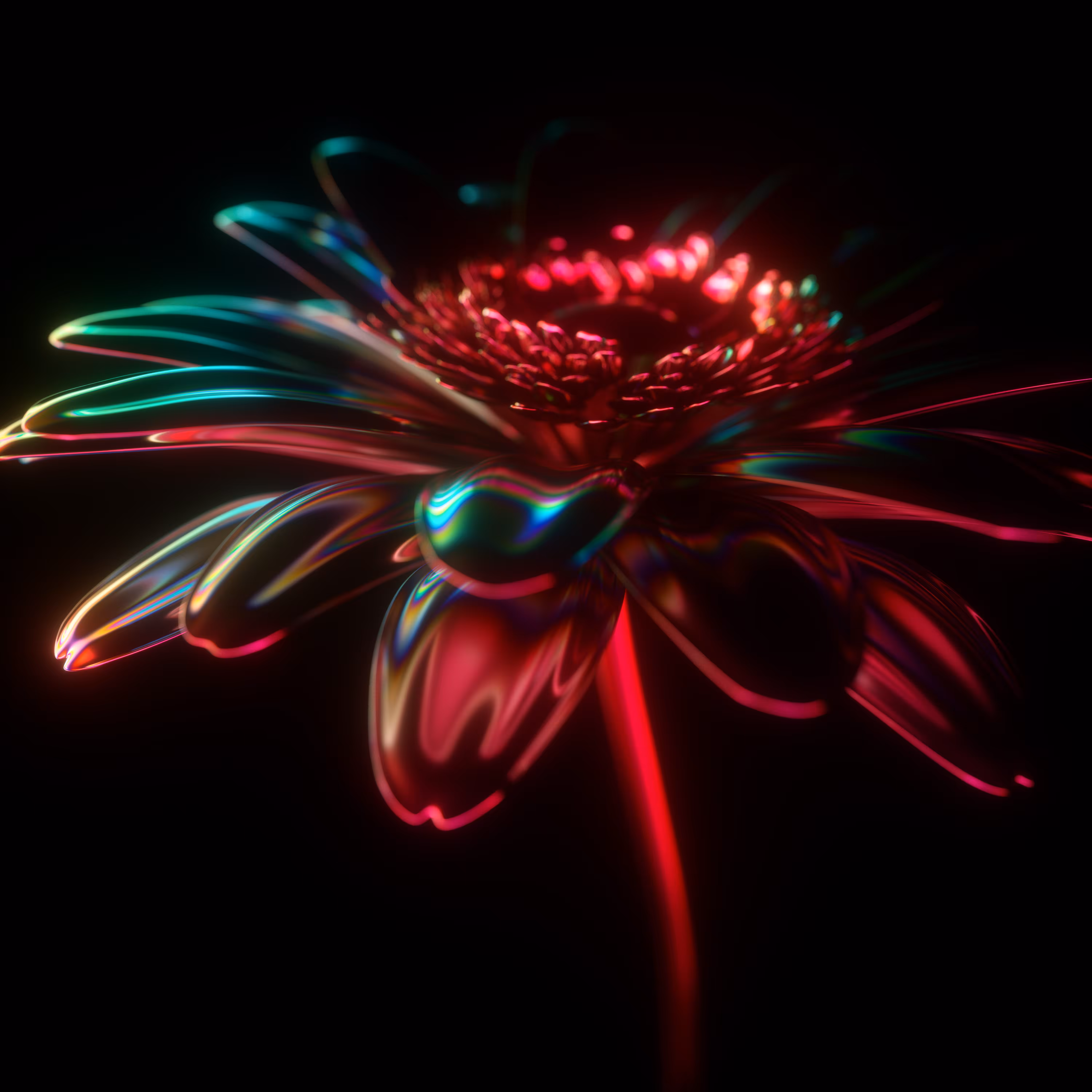CYBERFLORA