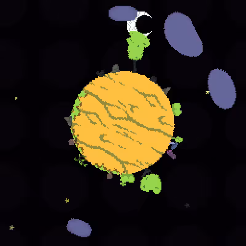 Zeno Planets #72