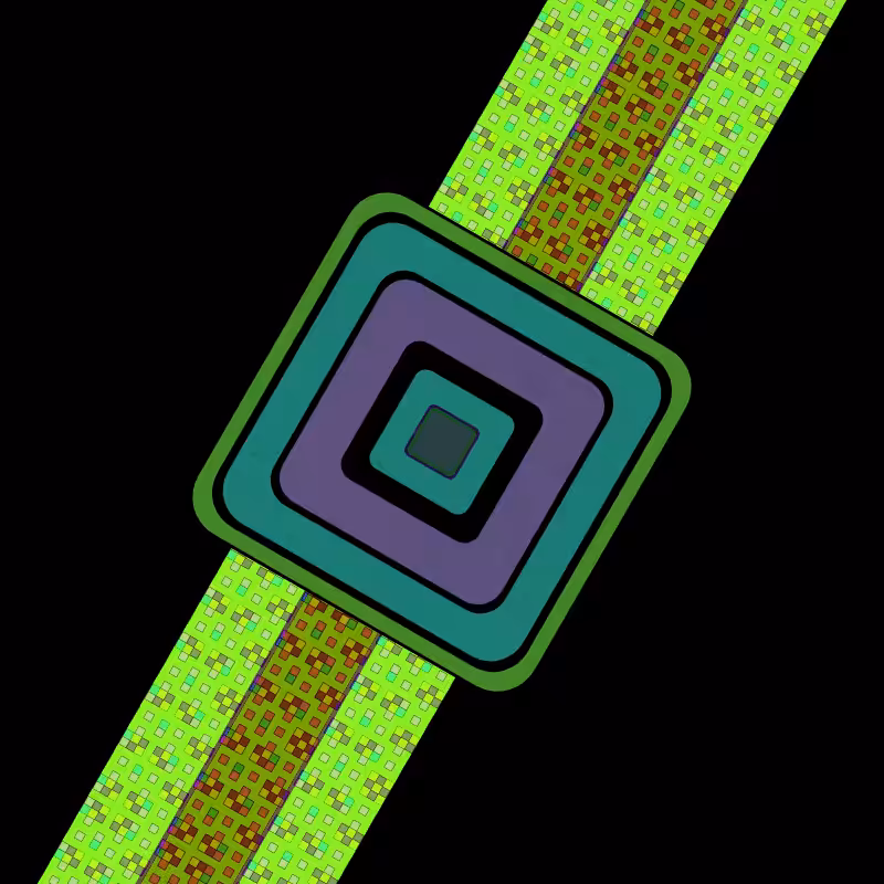 TimeLord WatchBands #1