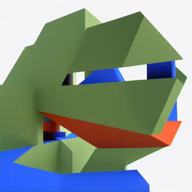 PEPE:DECONSTRUCT #277