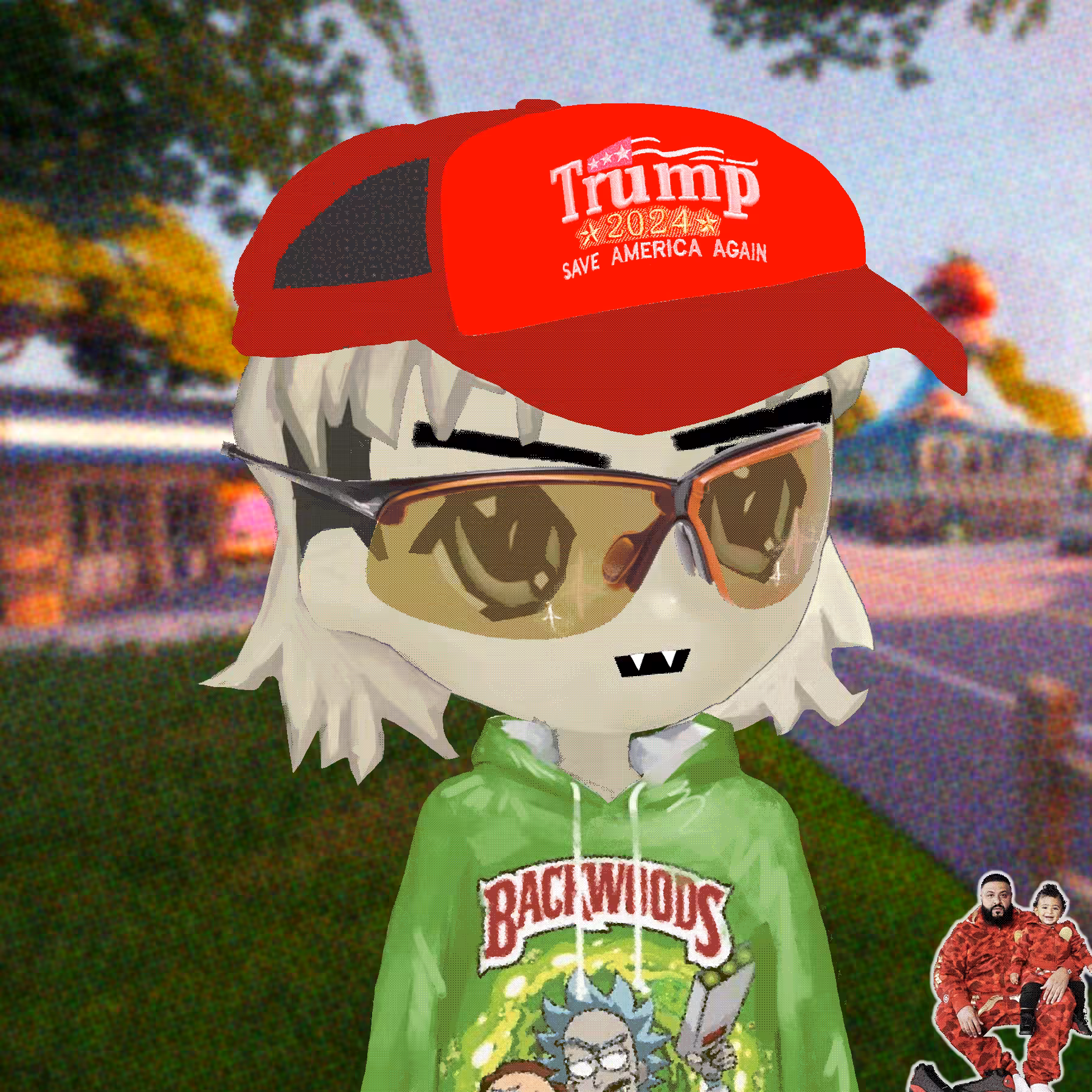 Remilio 921