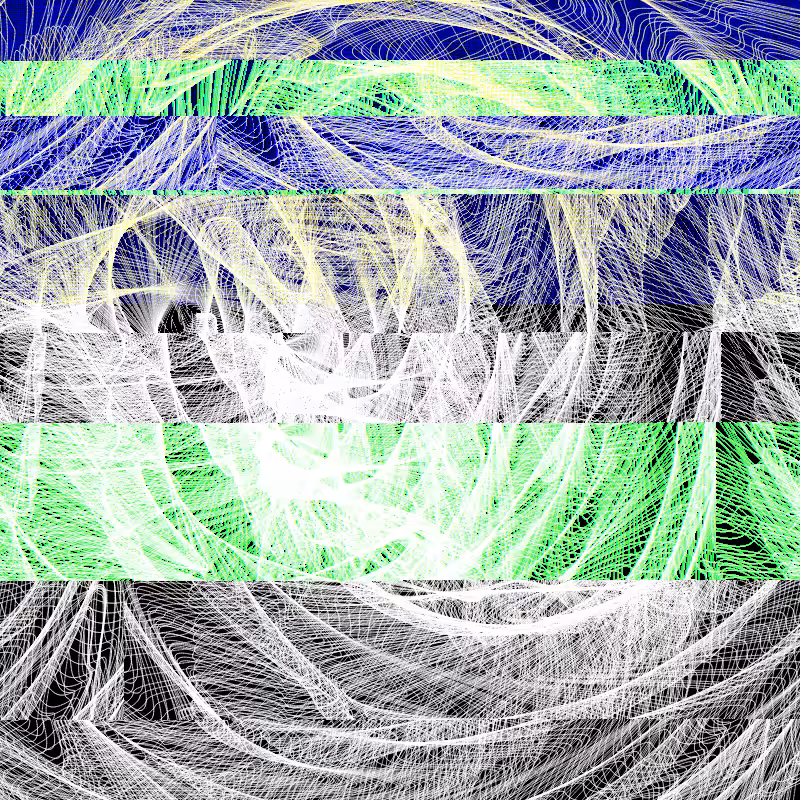 Glitch Radiation #92