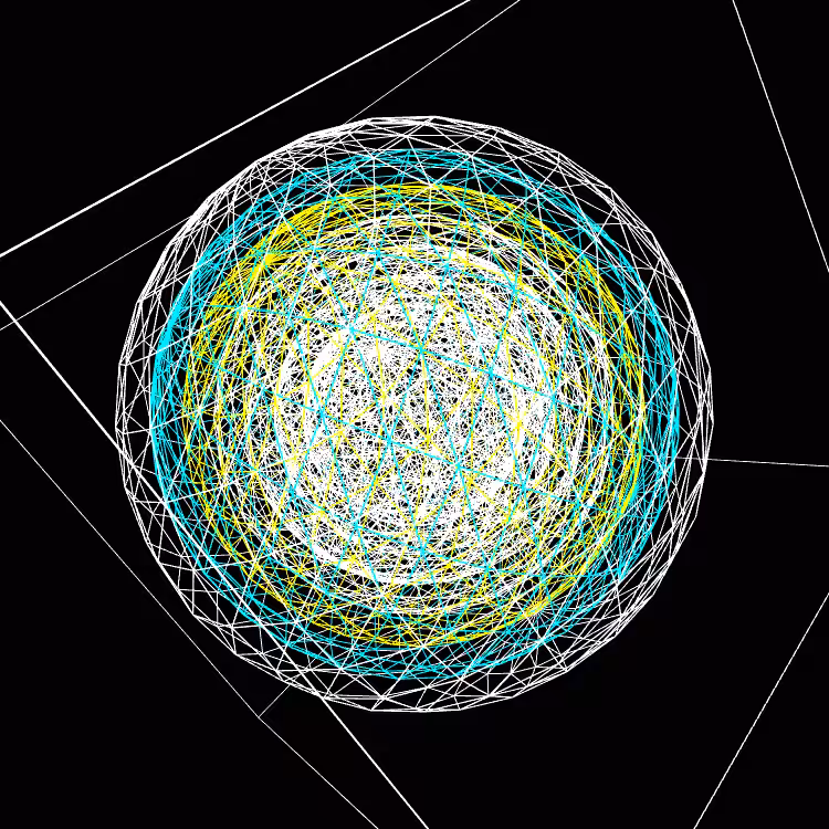 Prison of Spheres #5