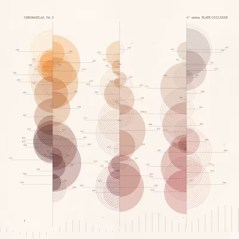 CHROMATLAS, Vol. 3 #149
