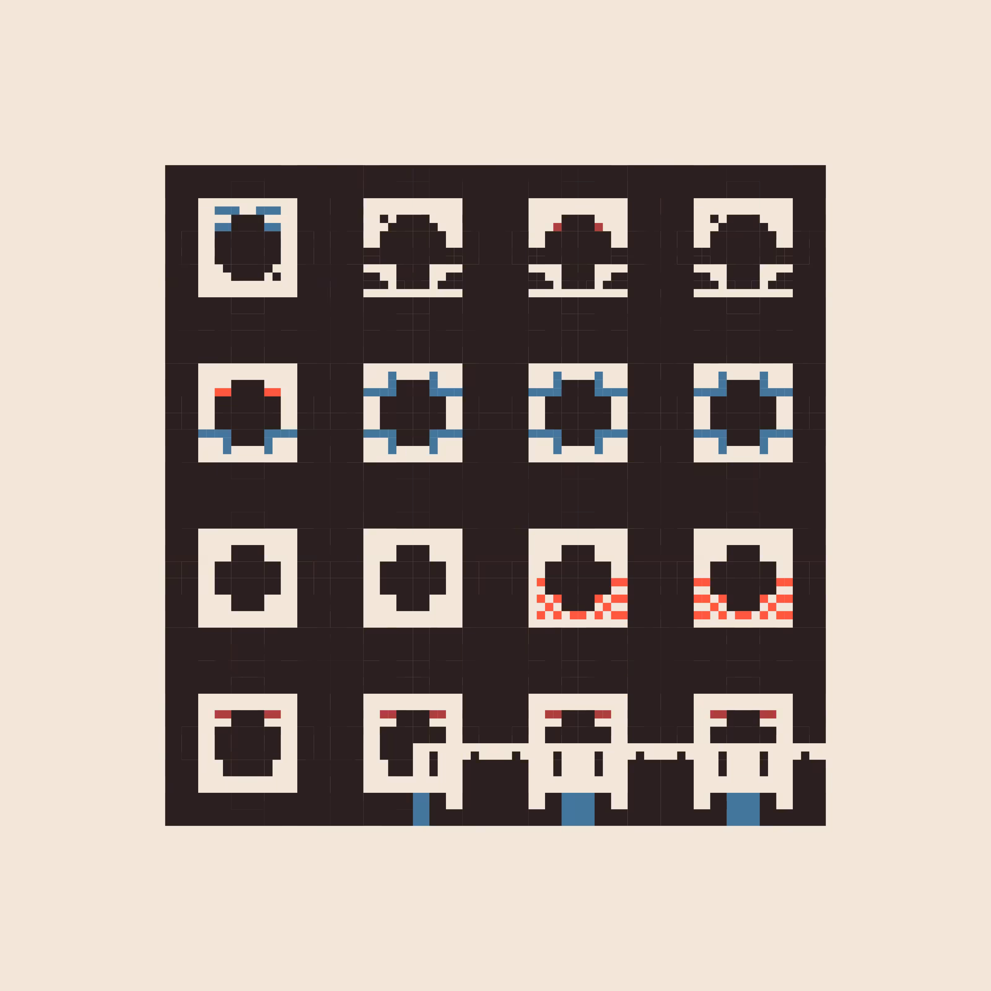 Pixel Management #69