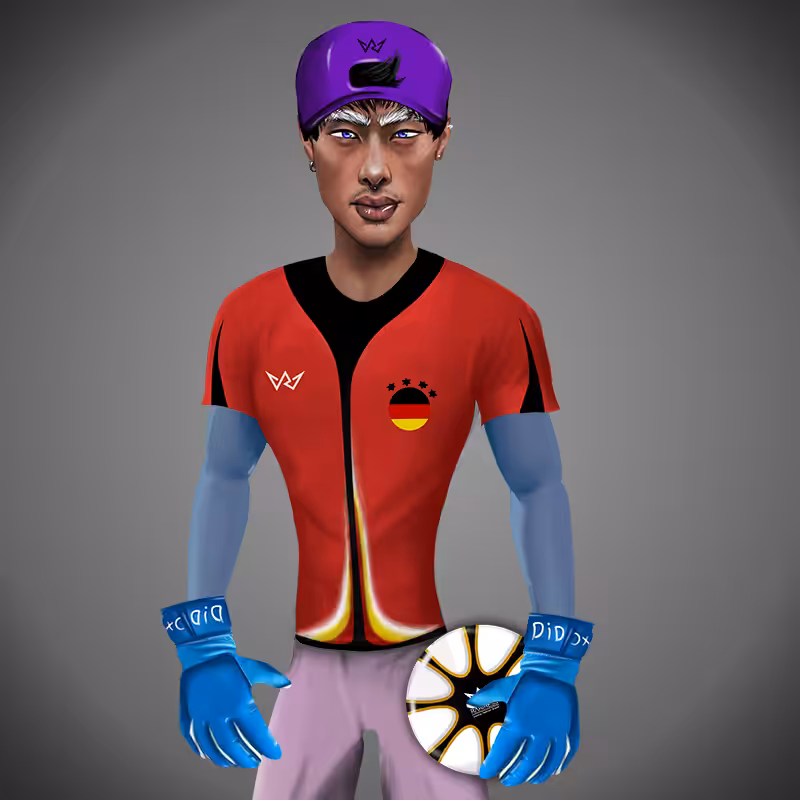 Didocup World Cup 2022 #8