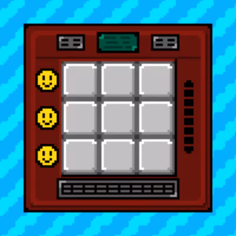 generated numpad drumpad #94