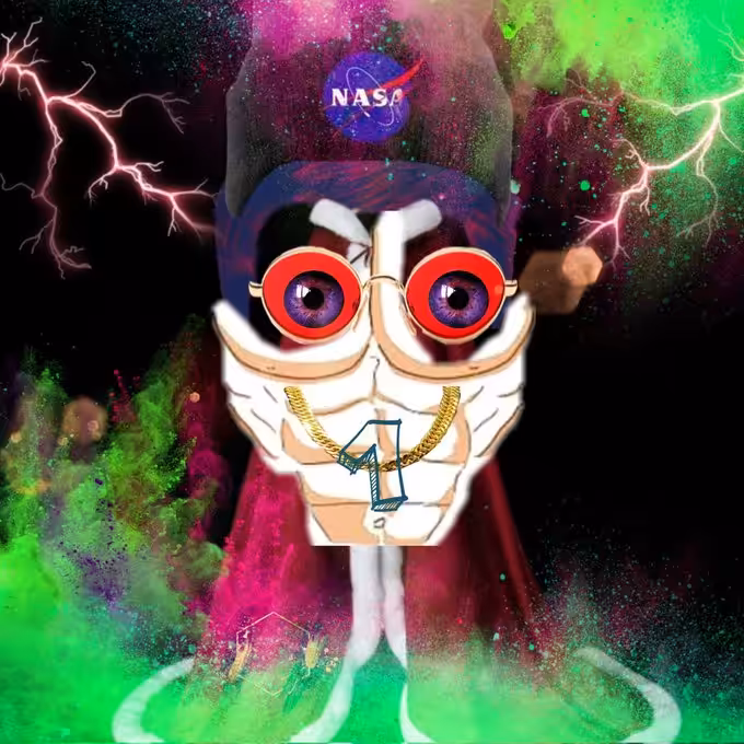 Creative Vault: Numero Uno