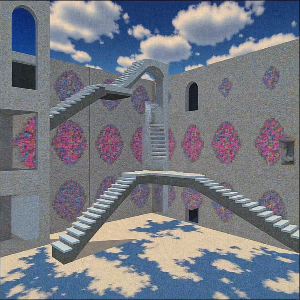 𝓣𝓱𝓮 𝓻𝓮𝓪𝓵 𝓽𝓱𝓲𝓷𝓰 𝓲𝓼 𝓫𝓮𝔂𝓸𝓷𝓭 𝓽𝓱𝓮 𝓰𝓵𝓲𝓽𝔃.