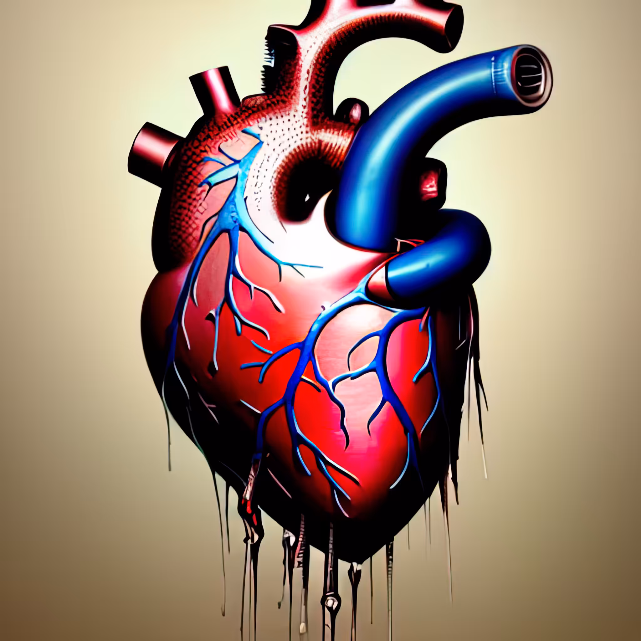 Have (A) Heart: Have a Fuckin Heart #1008