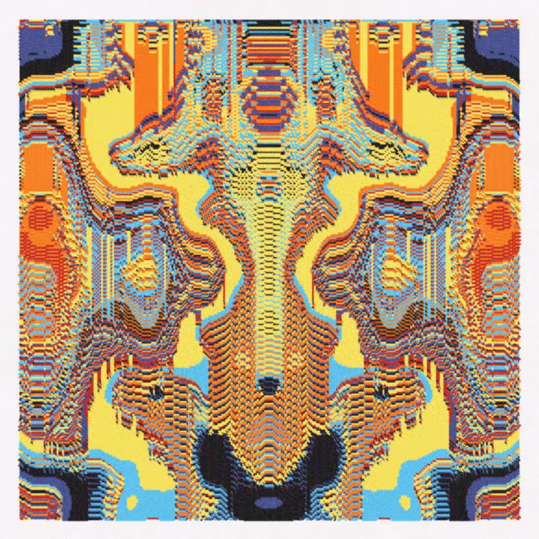 Glance #146