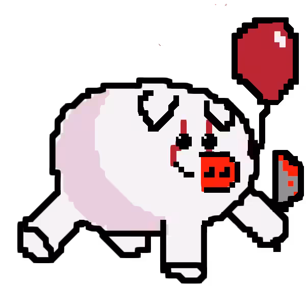 De-Pi Thing