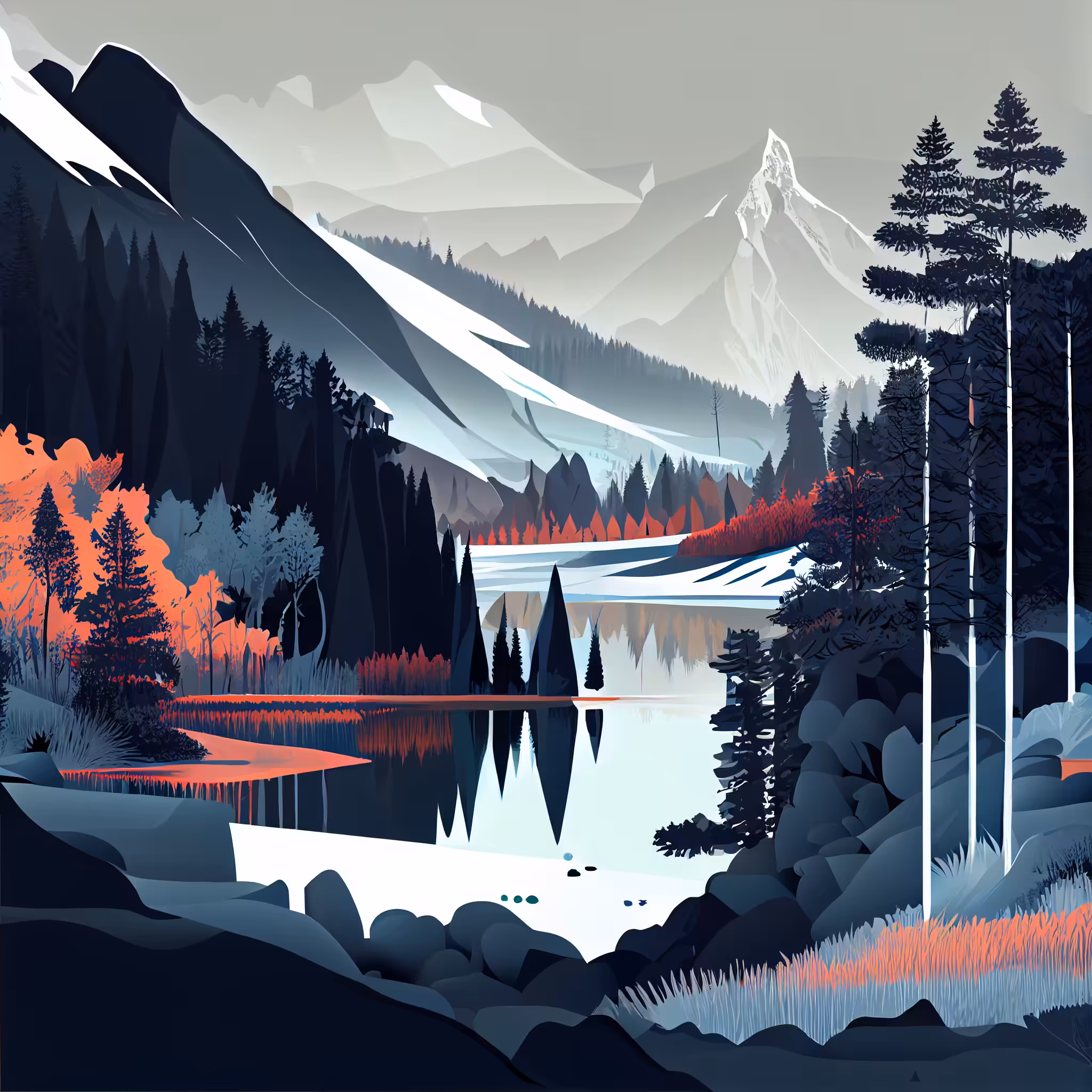 Landscapes