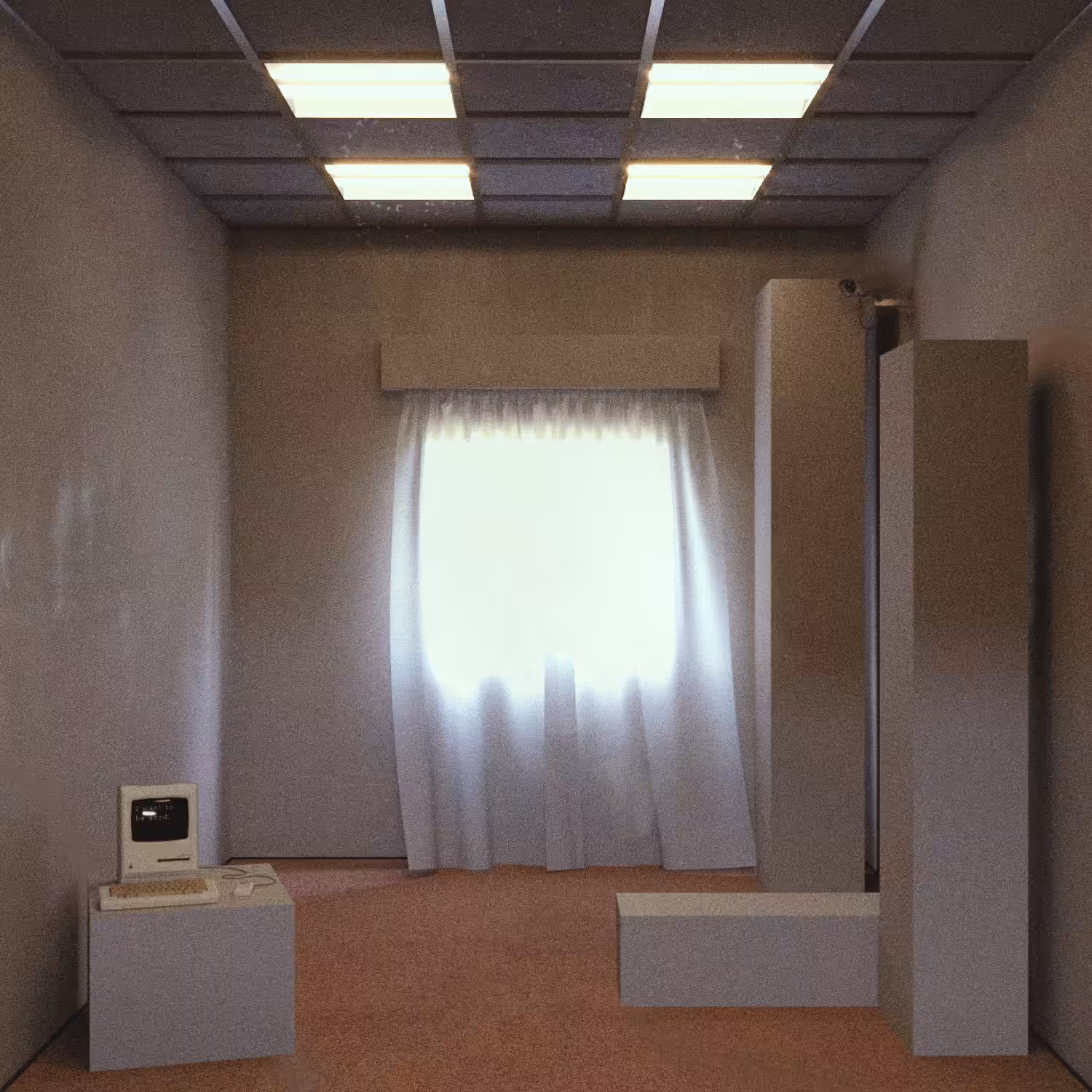 Everlasting computational lab #4
