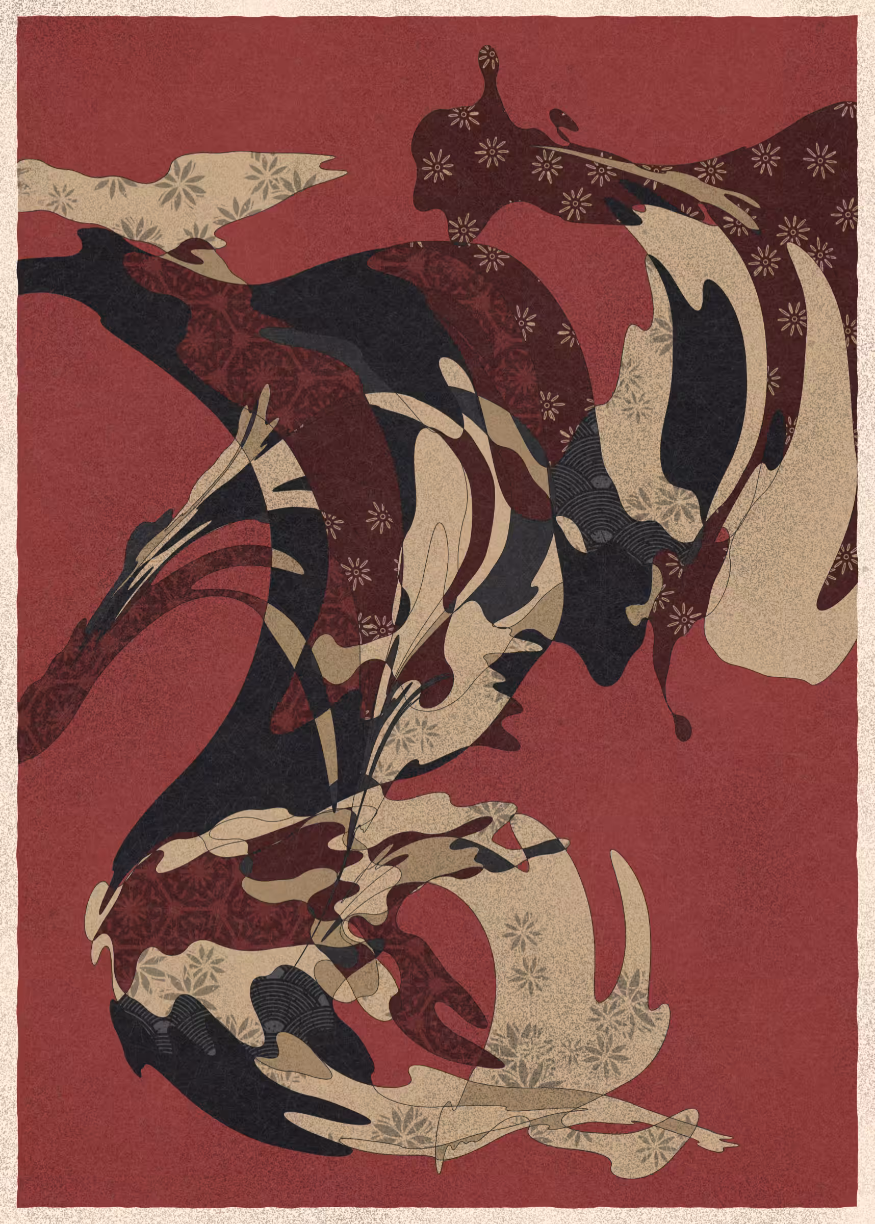 Memories of Qilin #973