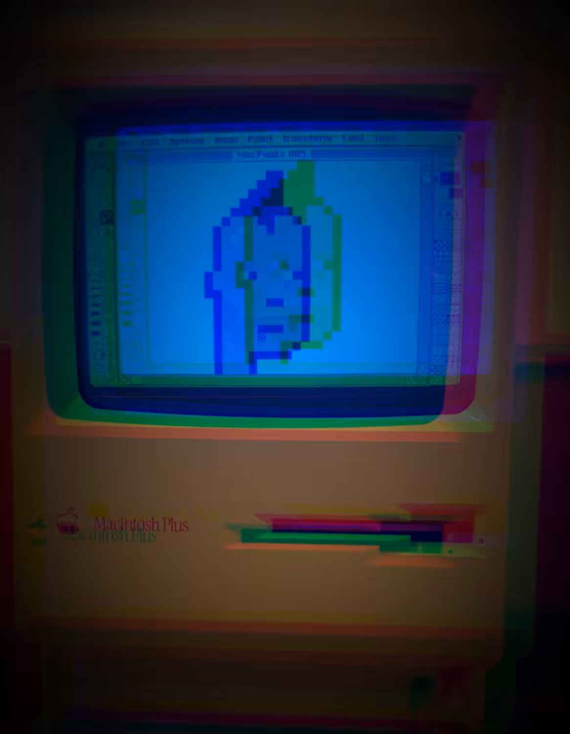 MacPUNK 5.1