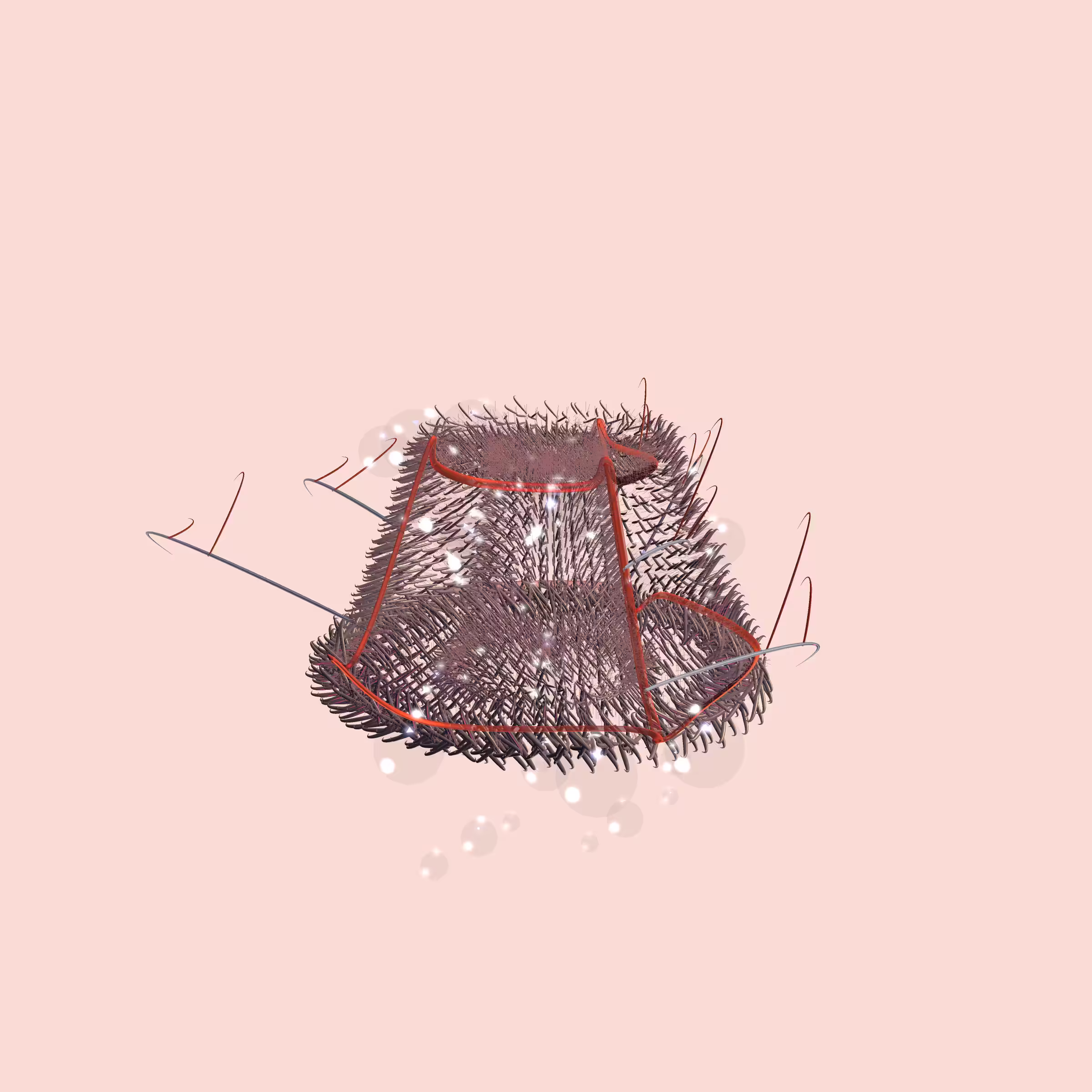 Lycorises #14