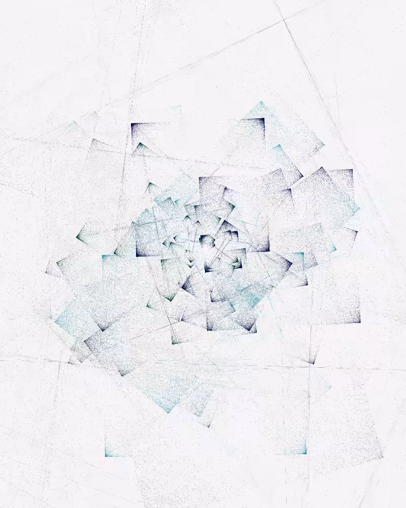 FleurDesSquare #52