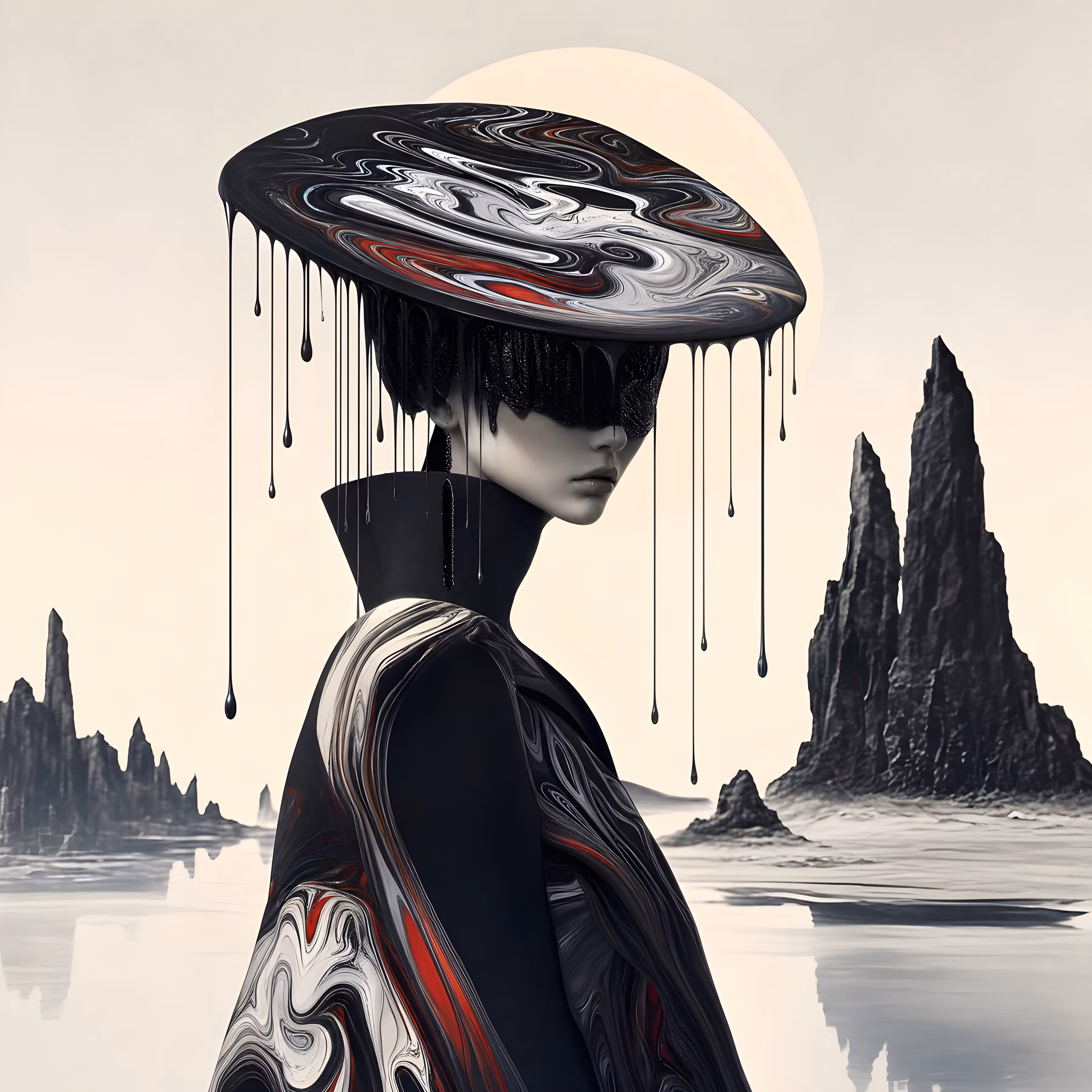 365 days: 127. Obscura 