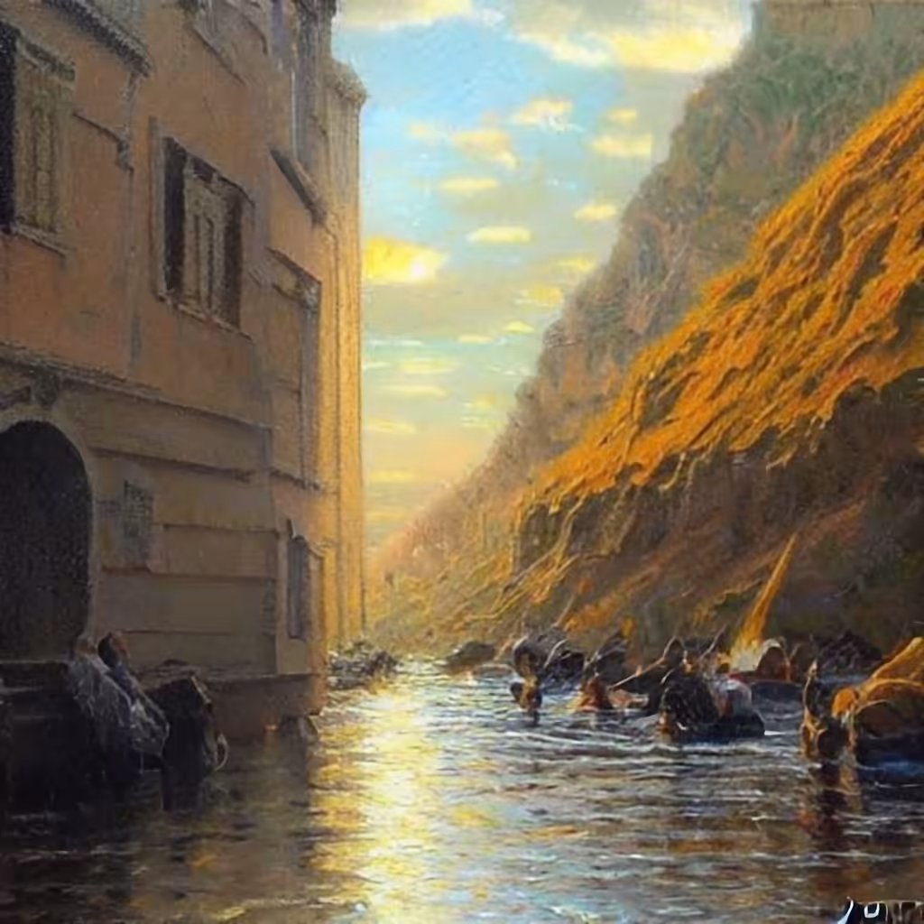 Canal