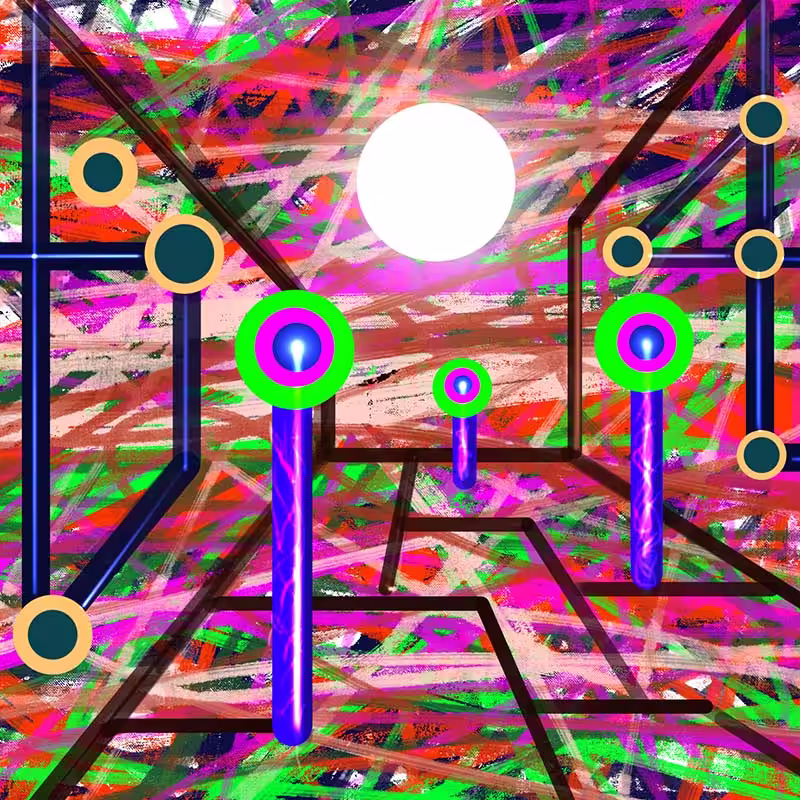 order in chaos.TMOV91