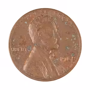 CENTS #9389