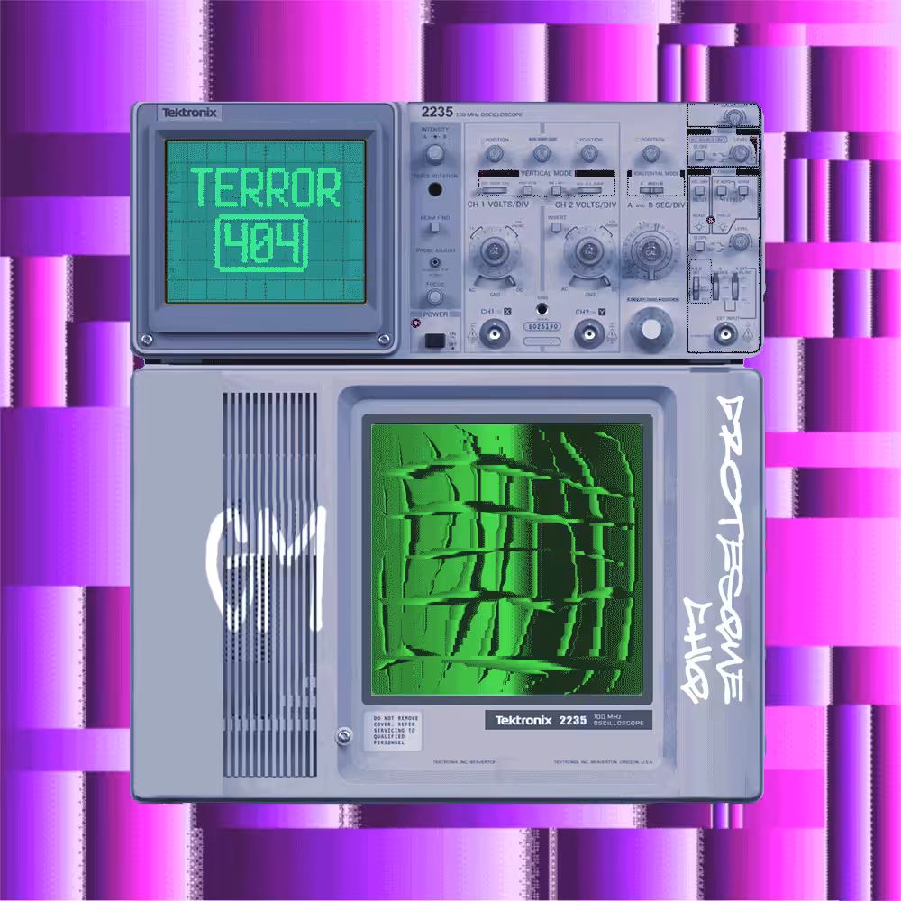 TERROR404 x DOS_artifacts #160