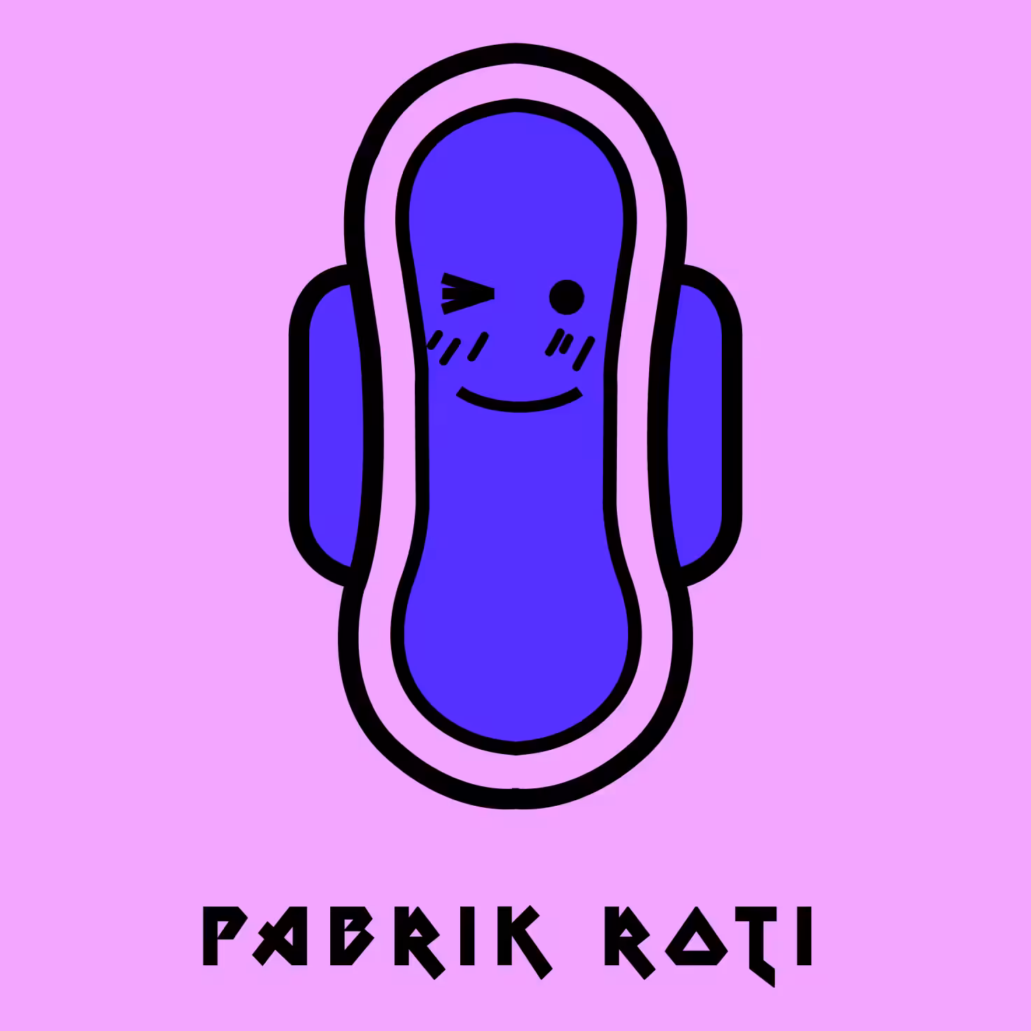 Logo Pabrik Roti: PABRIKROTI.IDN #6828