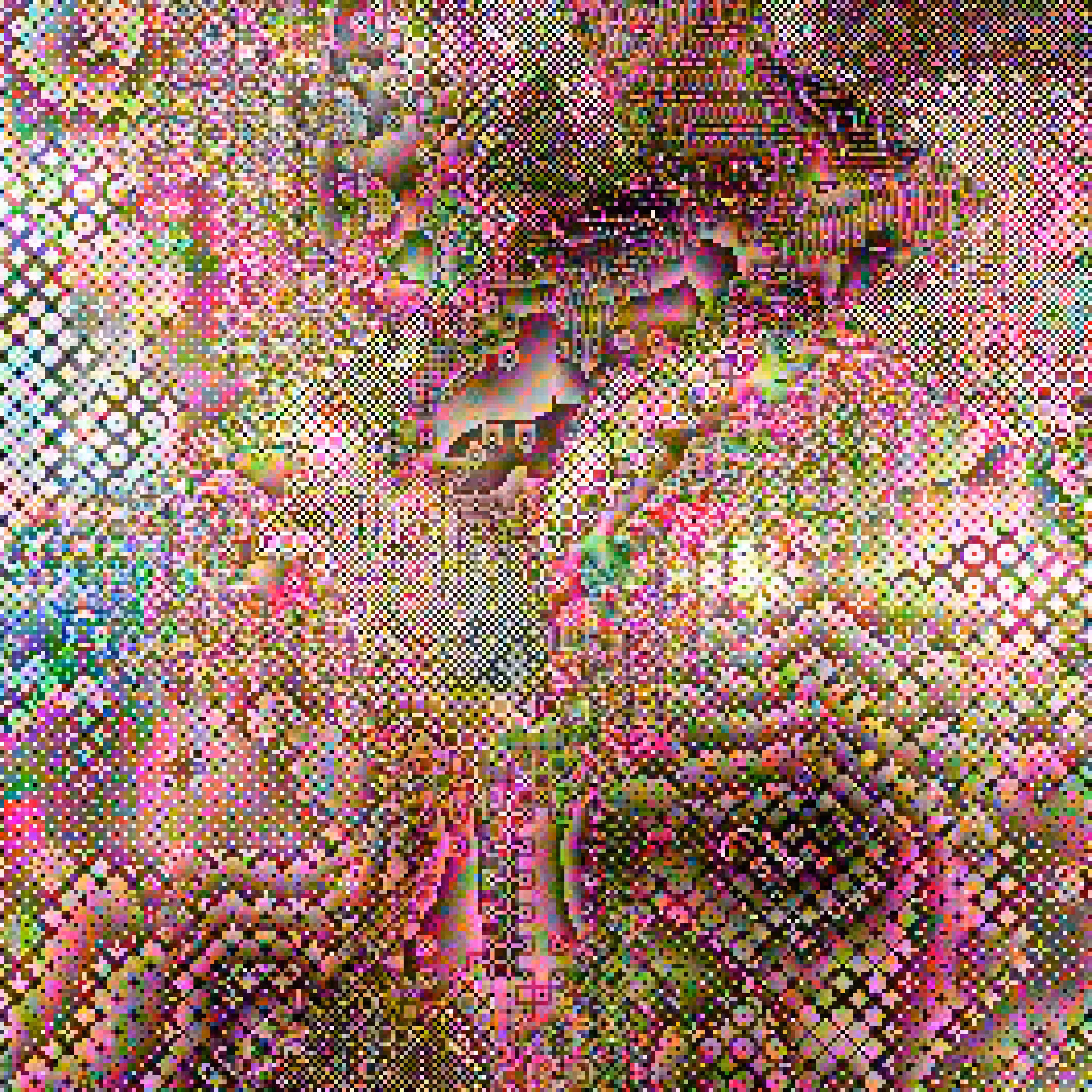 Physical Memory