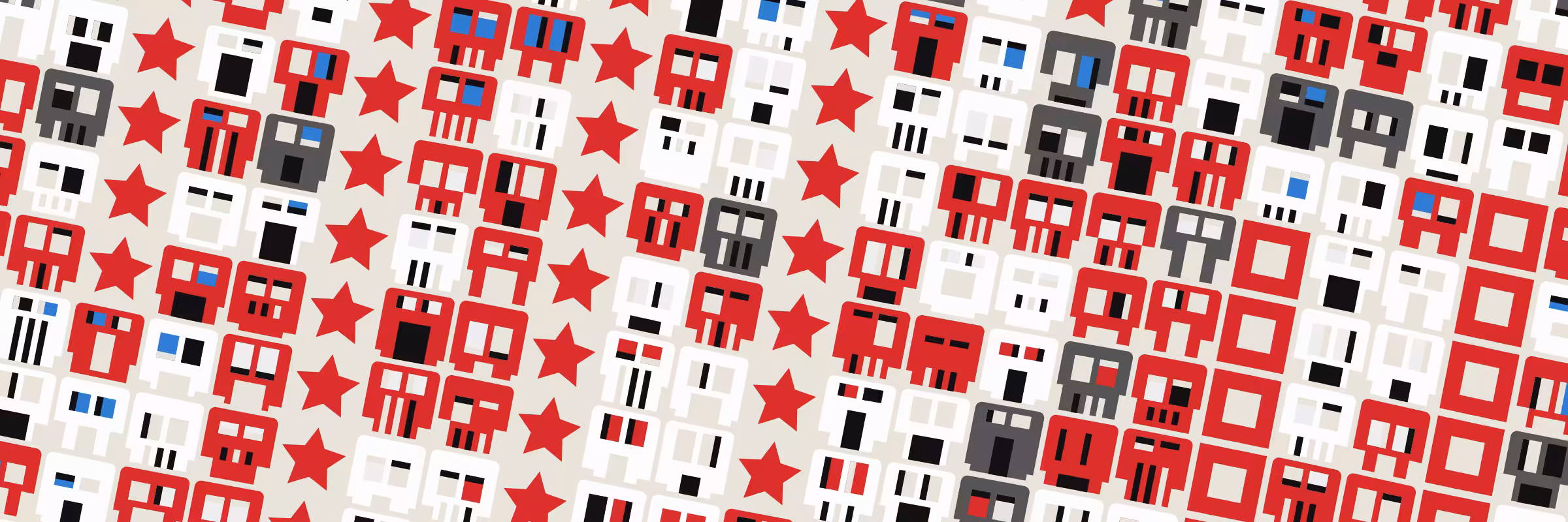 SMOLSKULL-PATTERN #1290