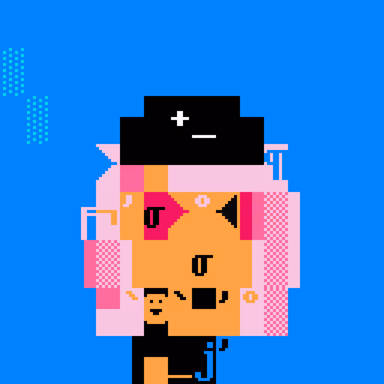 DOS Punk 939