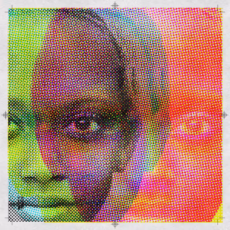 CMYK:Split #64