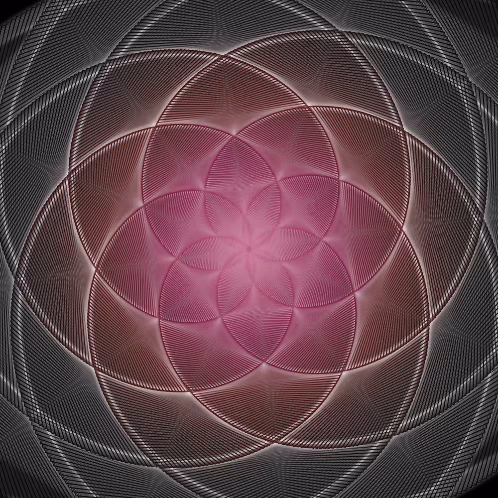 Random Nebula #32