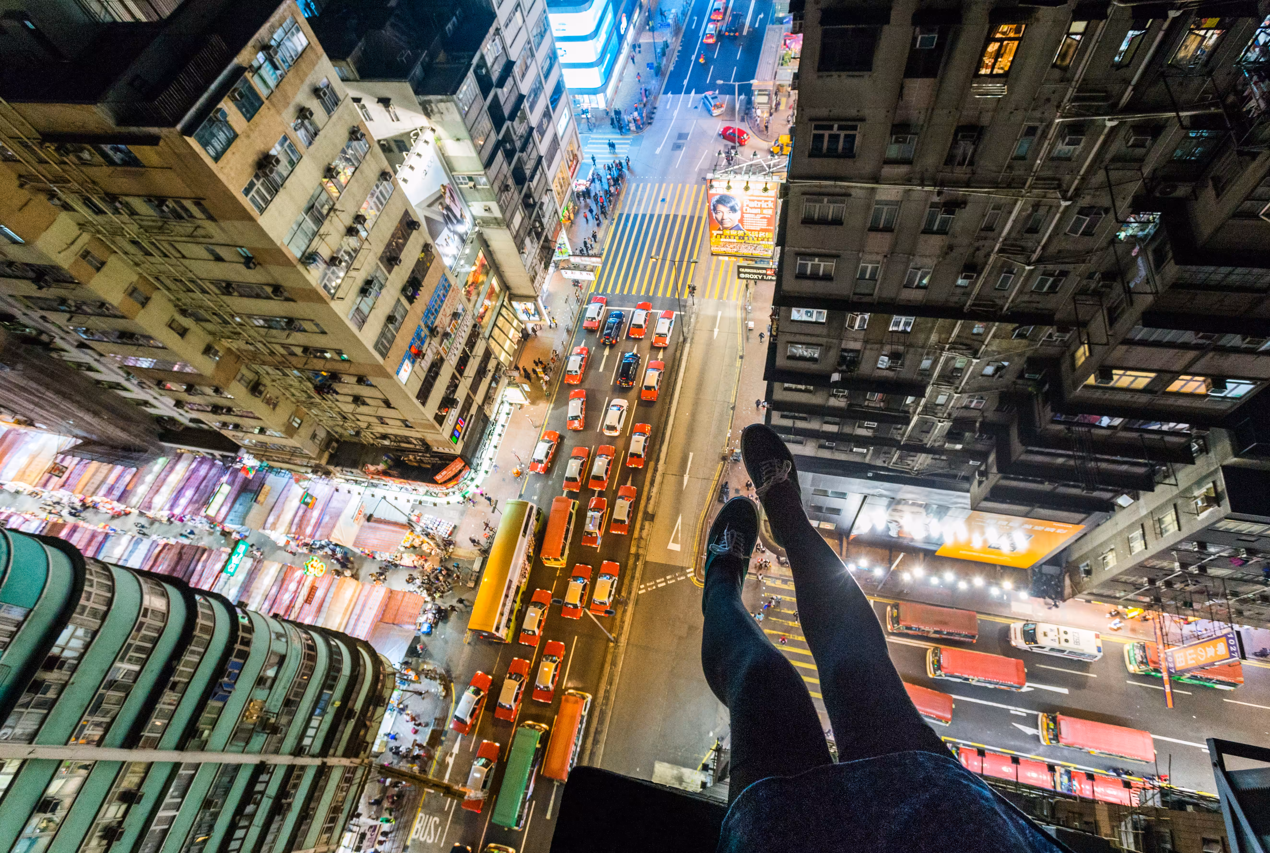 Kowloon