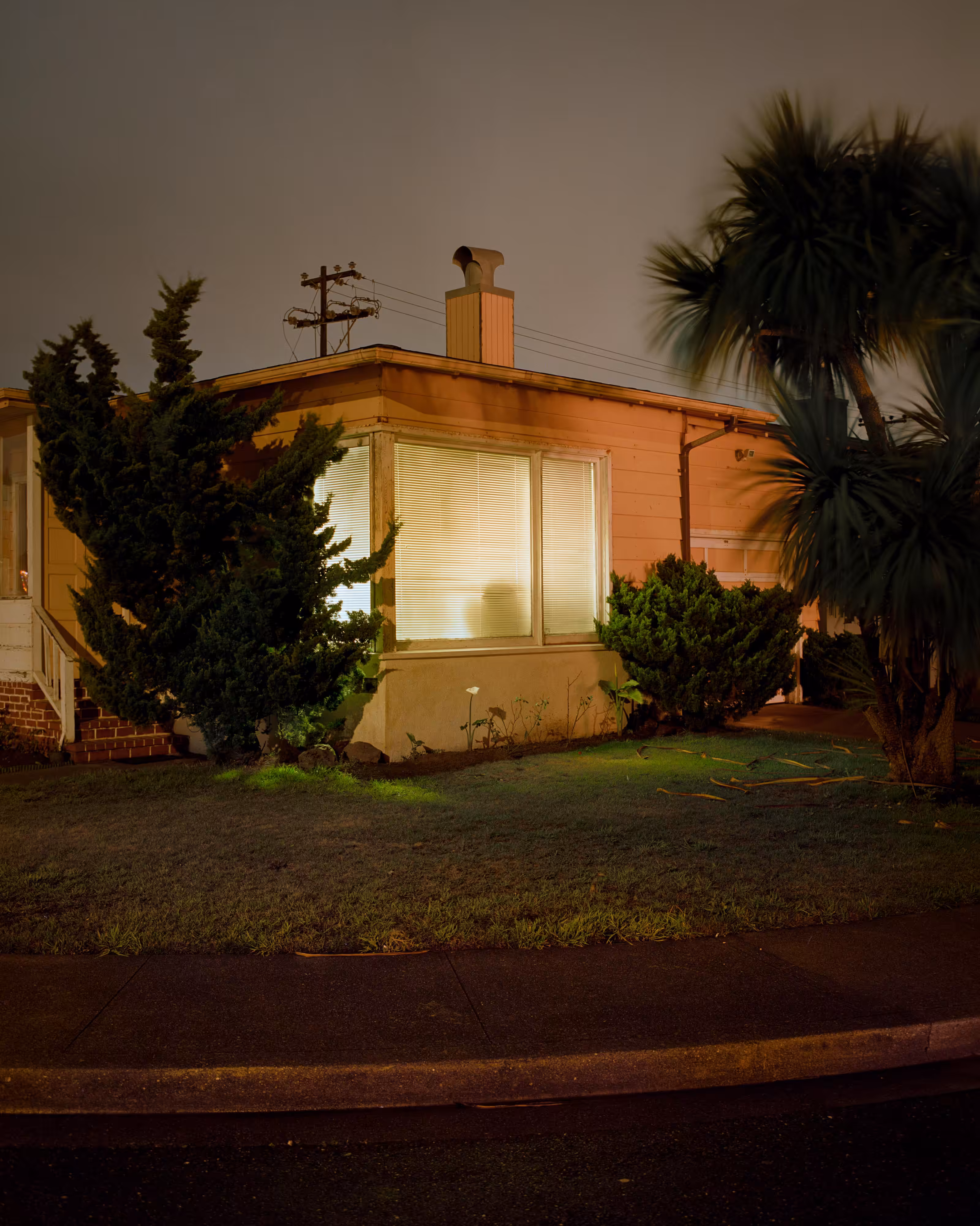 House Hunting: #1862