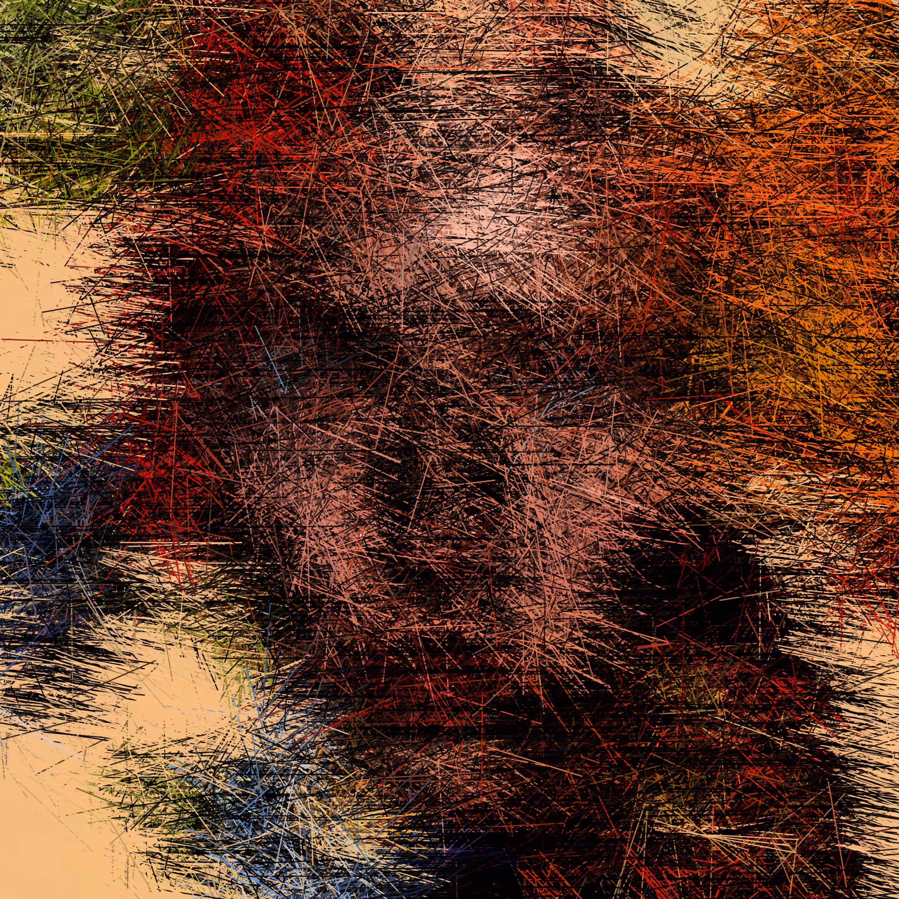Next Gen AI Art #111