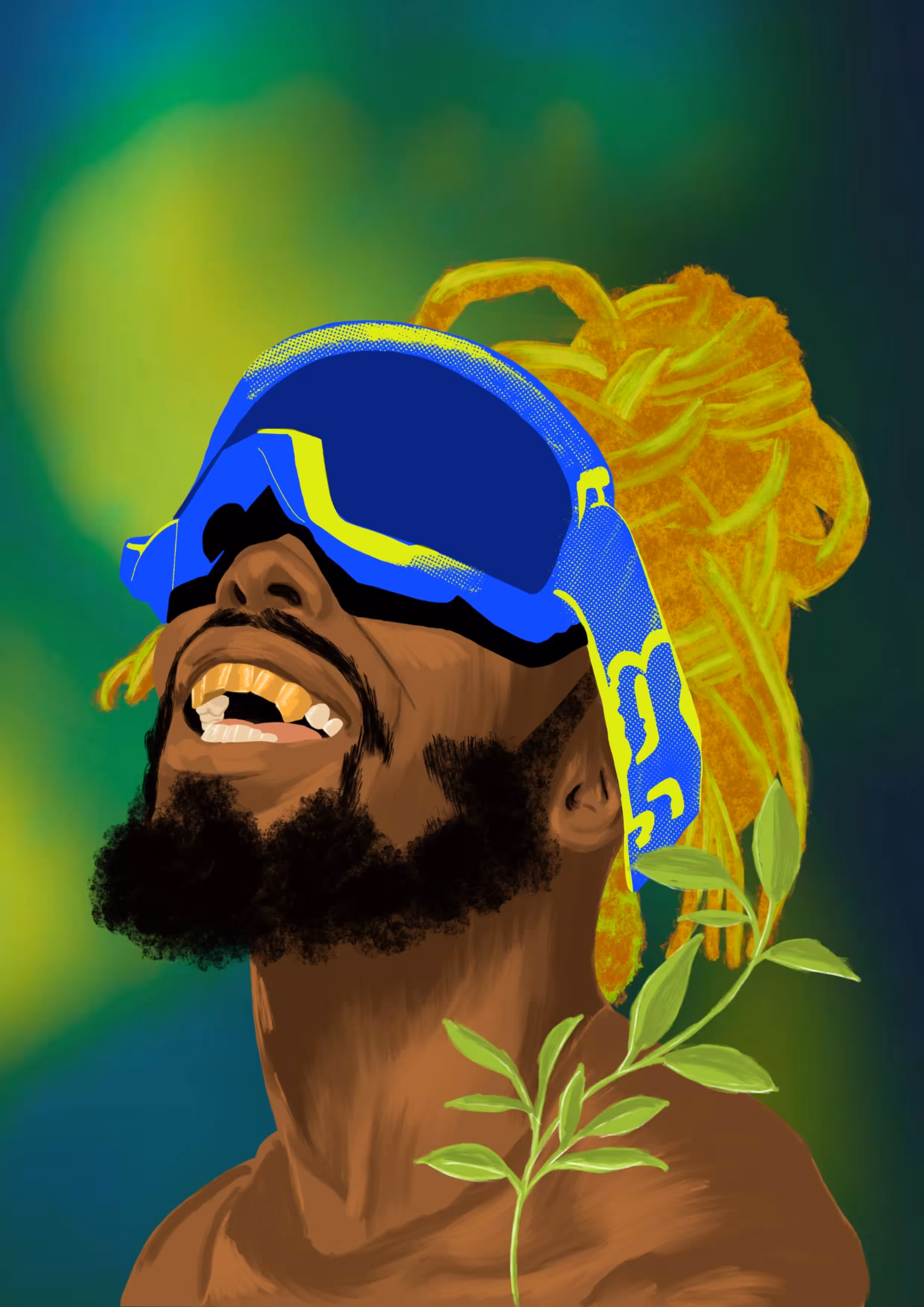 Groove